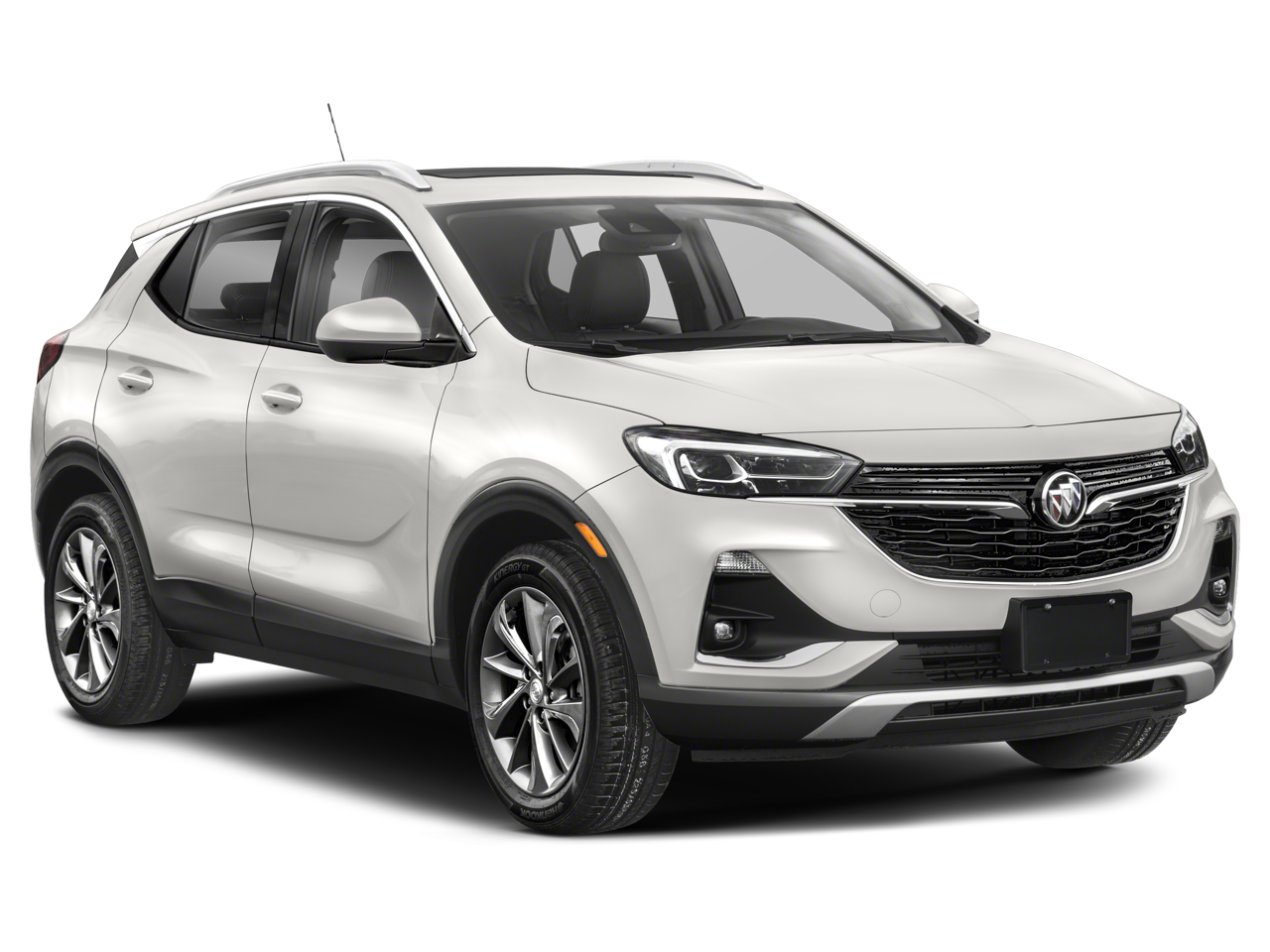 2023 Buick Encore GX Essence photo 4