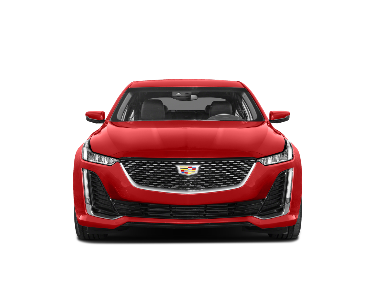 2023 Cadillac CT5 Luxury