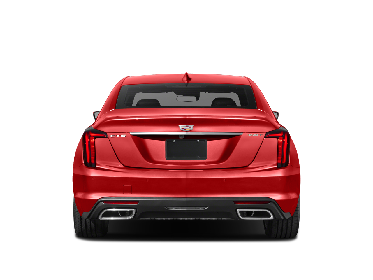 2023 Cadillac CT5 Luxury