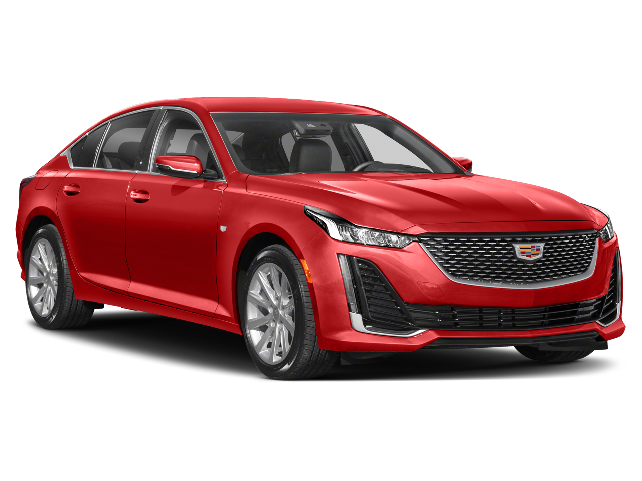 2023 Cadillac CT5 Luxury