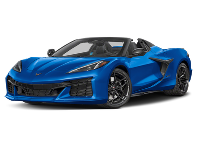 2023 Chevrolet Corvette Z06 2LZ