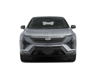 2025 Cadillac OPTIQ Sport 1
