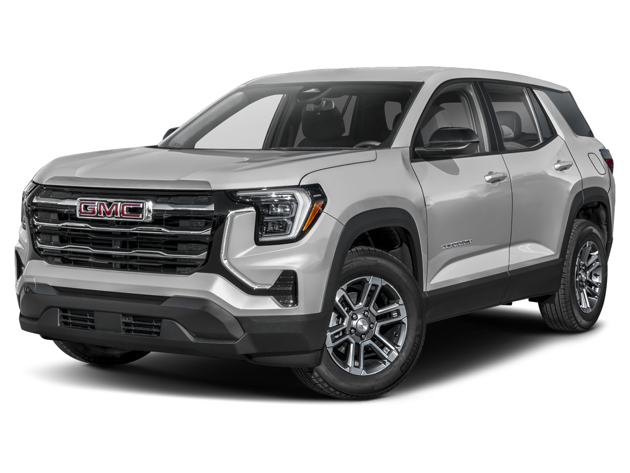2025 GMC Terrain Elevation - Photo 24
