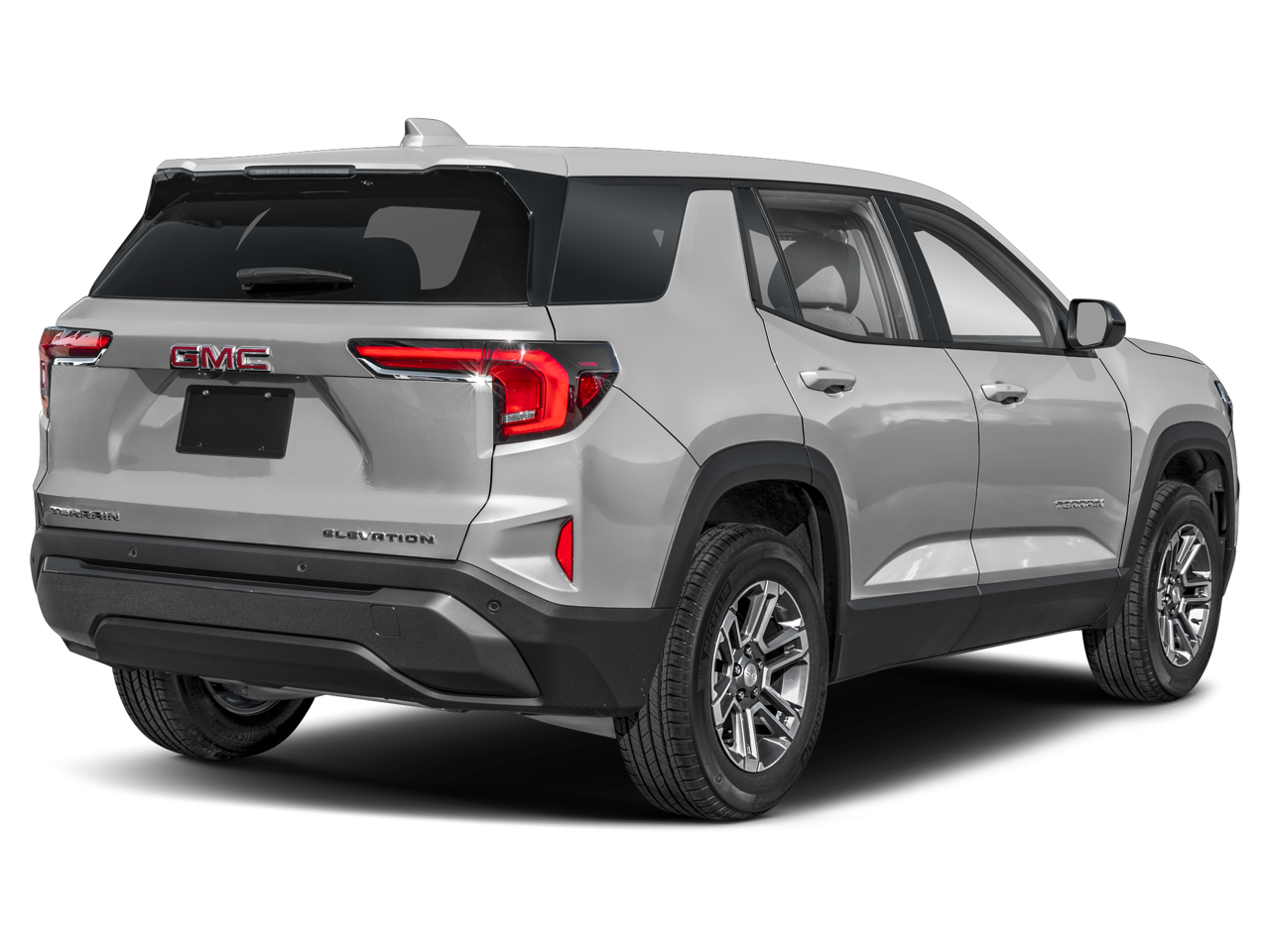2025 GMC Terrain Elevation - Photo 25