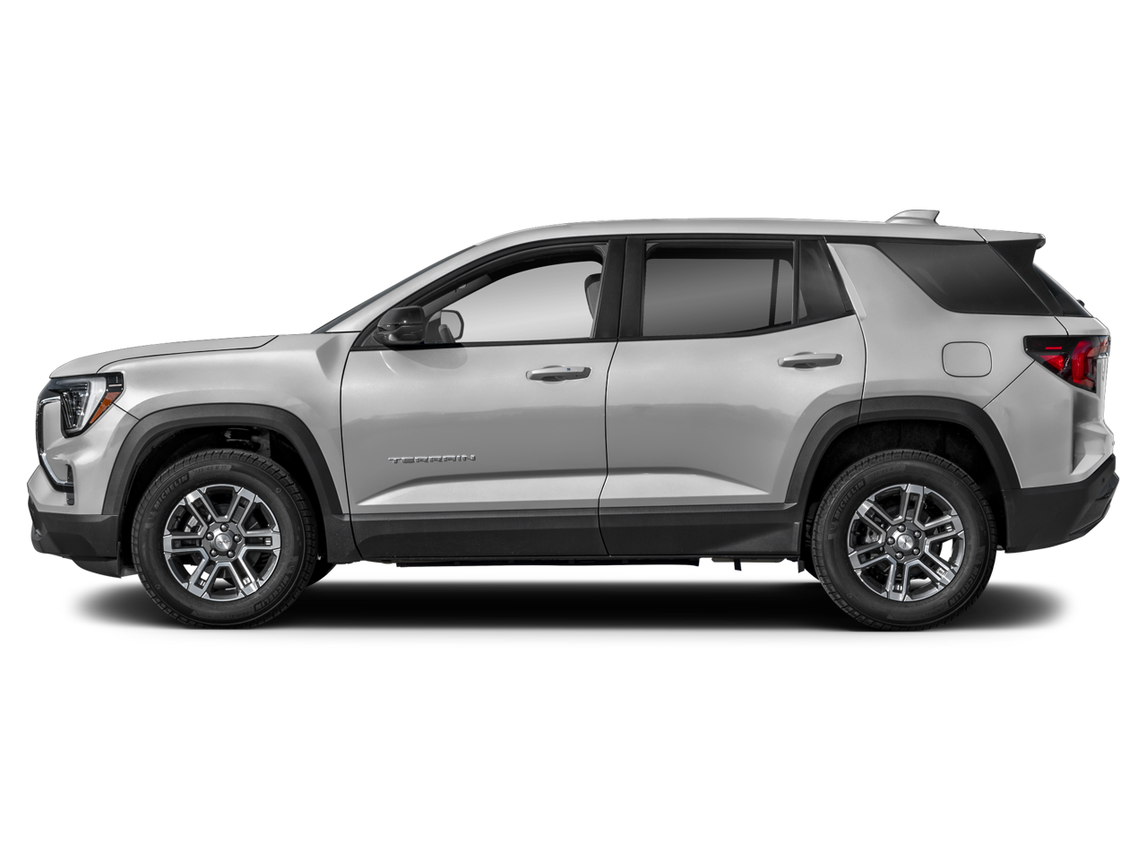 2025 GMC Terrain Elevation - Photo 26