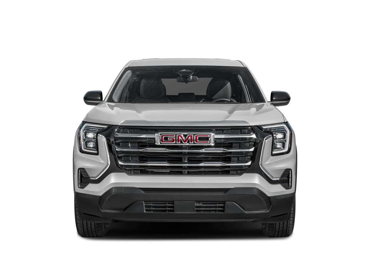 2025 GMC Terrain Elevation - Photo 27