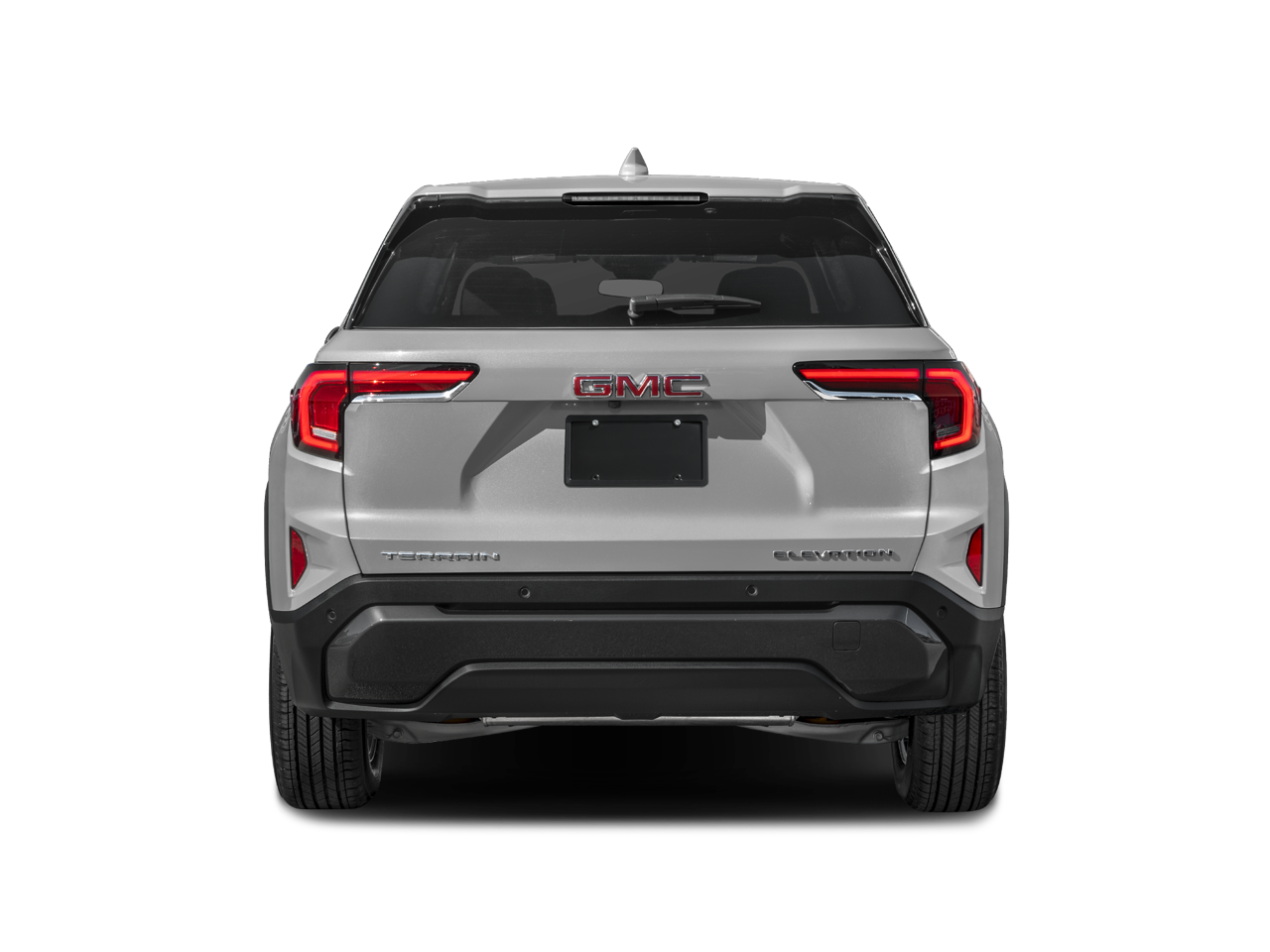 2025 GMC Terrain Elevation - Photo 28