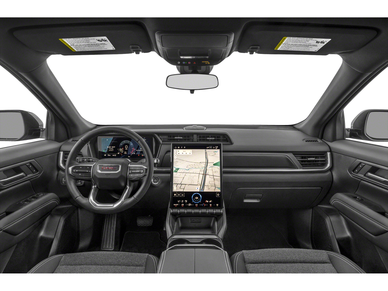 2025 GMC Terrain Elevation - Photo 30