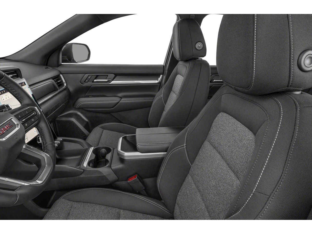 2025 GMC Terrain Elevation - Photo 31