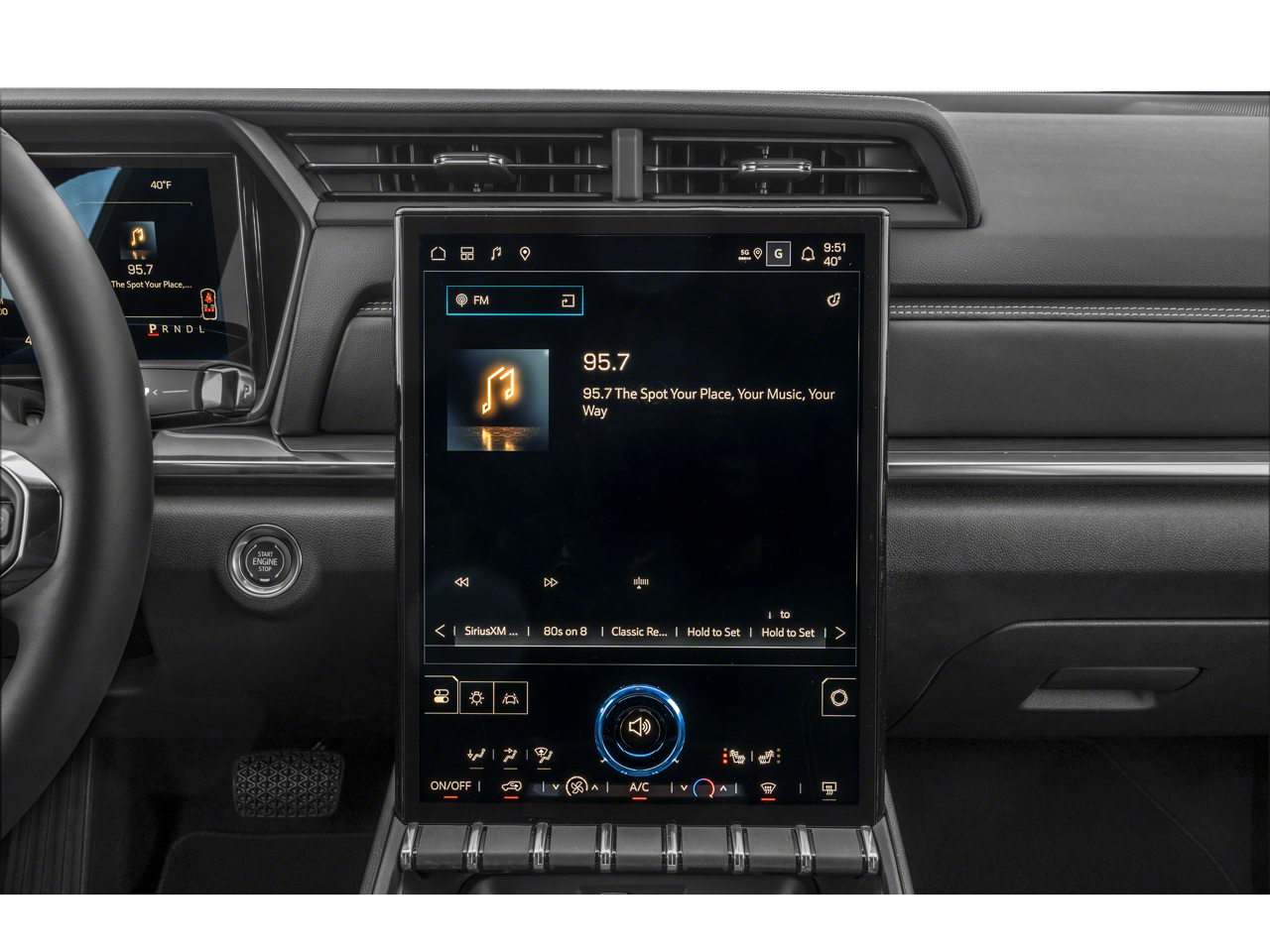 2025 GMC Terrain Elevation - Photo 32