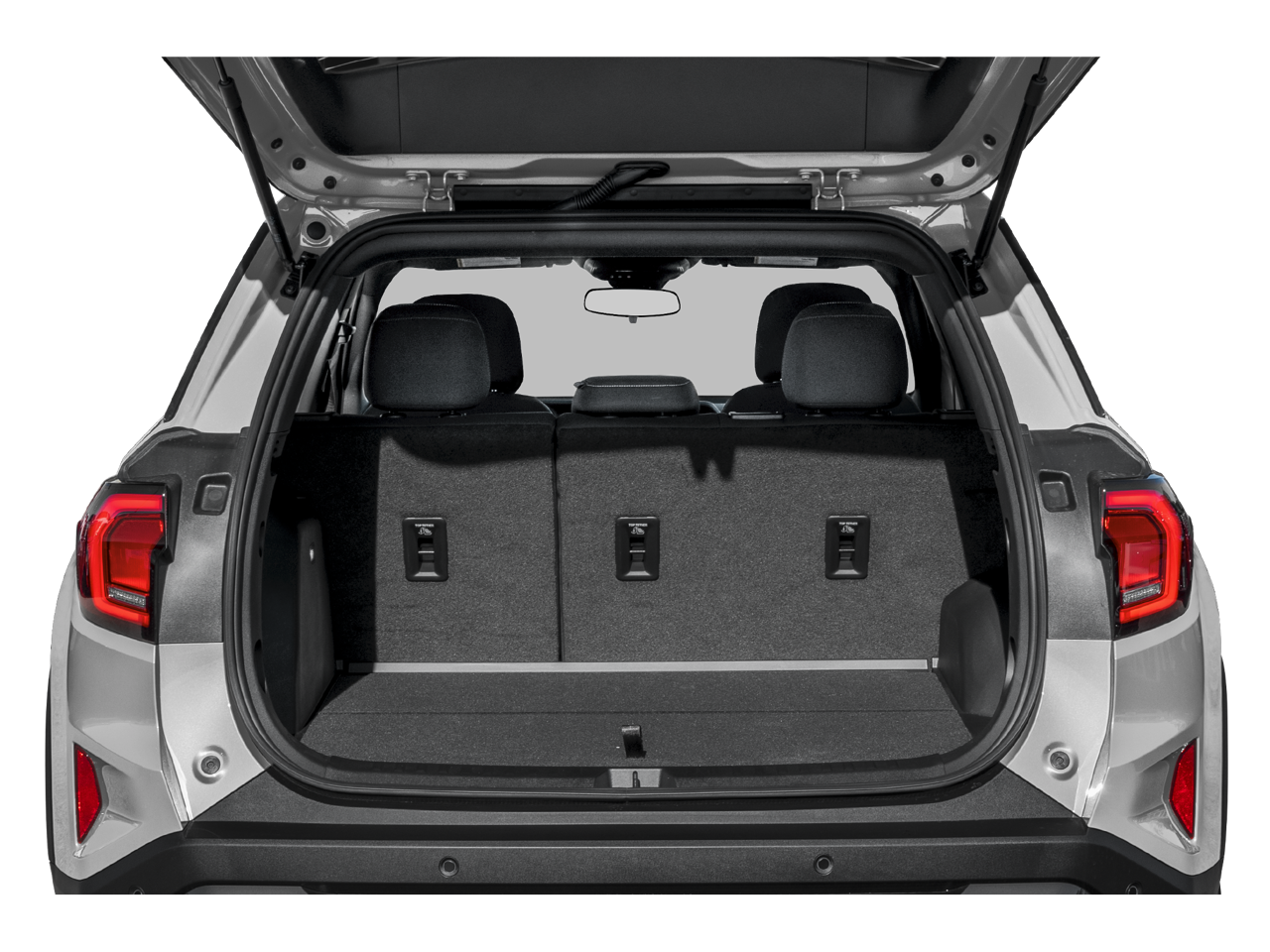 2025 GMC Terrain Elevation - Photo 33