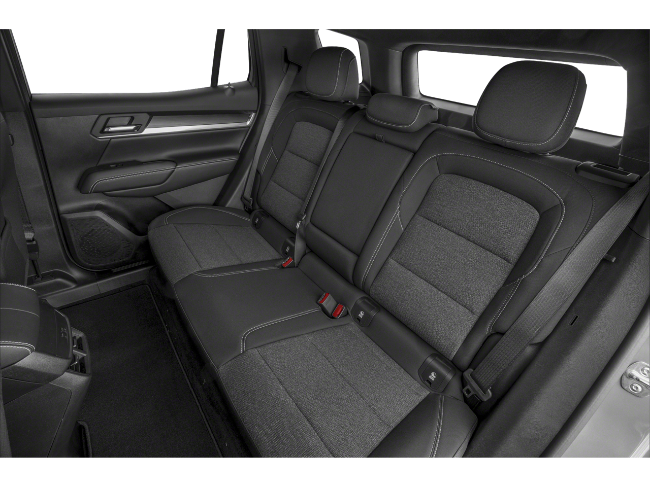 2025 GMC Terrain Elevation - Photo 35