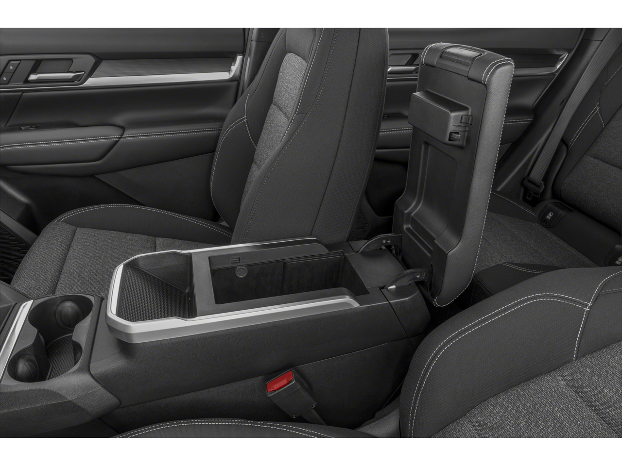 2025 GMC Terrain Elevation - Photo 36