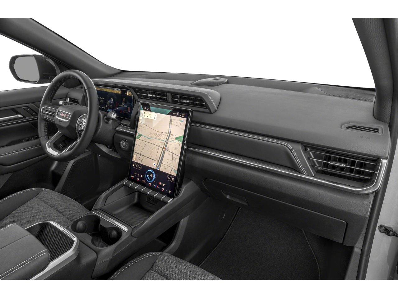 2025 GMC Terrain Elevation - Photo 37