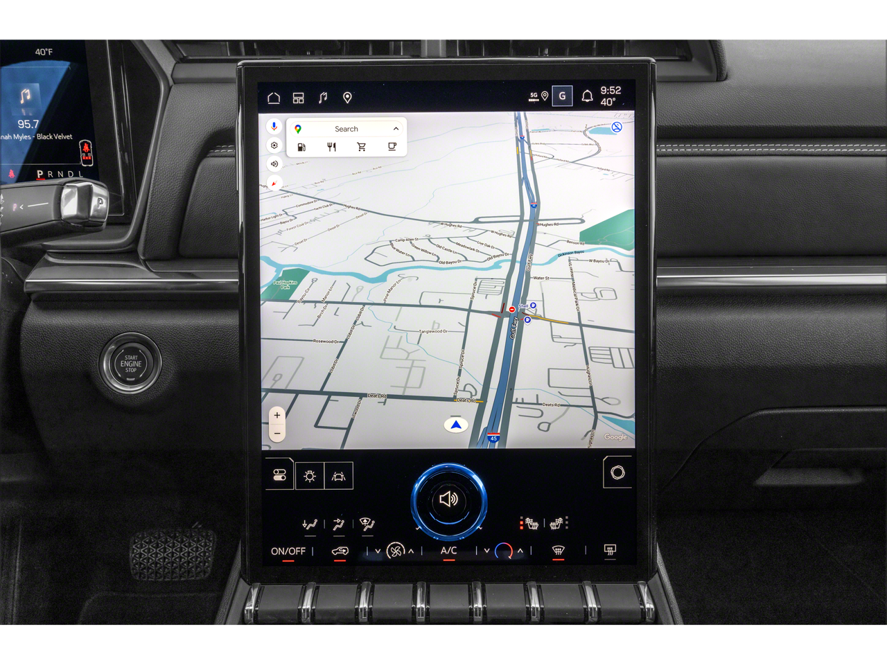 2025 GMC Terrain Elevation - Photo 38