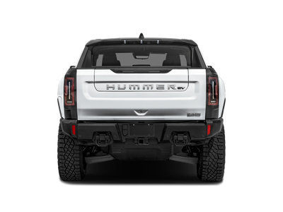 2026 GMC HUMMER EV Pickup 2X