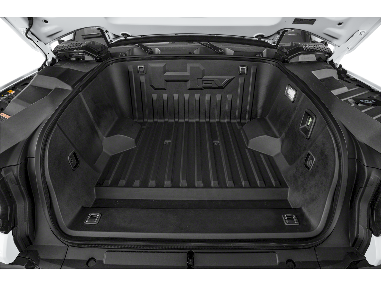 2026 GMC HUMMER EV Pickup 2X