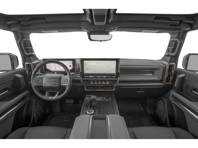 2026 GMC HUMMER EV Pickup 2X