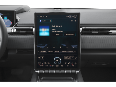 2026 GMC Sierra EV AT4 Extended Range