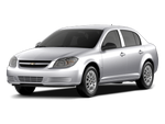 2010 Chevrolet Cobalt LT w/1LT