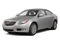2011 Buick Regal CXL RL4