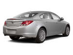 2011 Buick Regal CXL RL4
