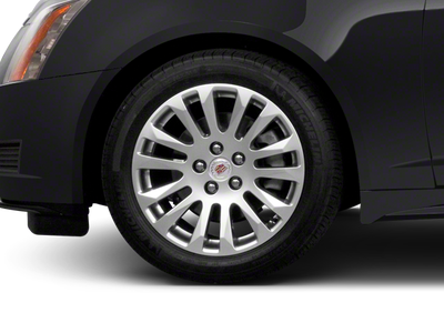 2012 Cadillac CTS Premium