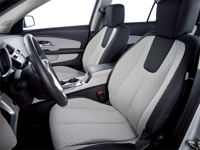 2012 Chevrolet Equinox LS