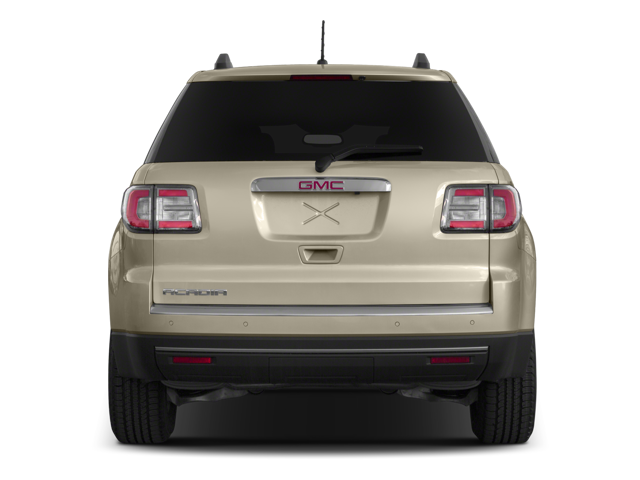 2015 GMC Acadia SLT