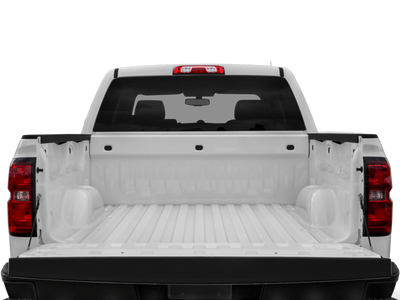 2017 Chevrolet Silverado 1500 Work Truck