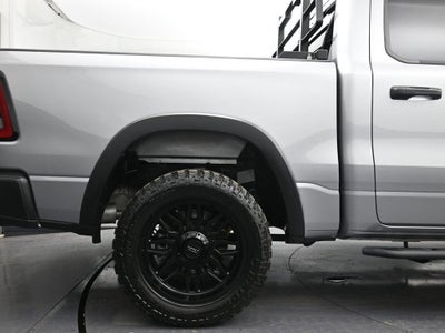 2024 RAM 1500 Rebel