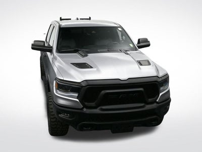 2024 RAM 1500 Rebel