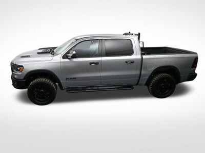 2024 RAM 1500 Rebel