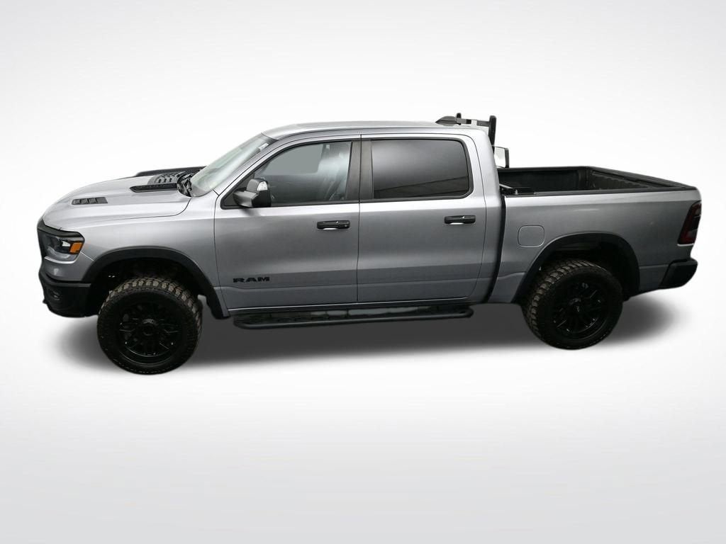 2024 RAM 1500 Rebel