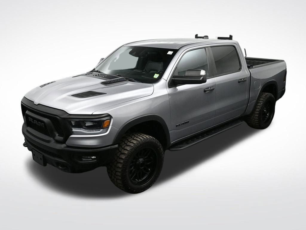2024 RAM 1500 Rebel