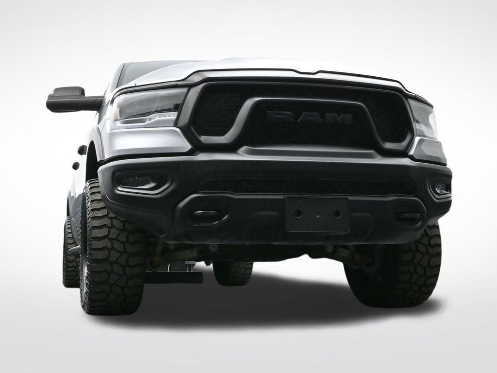 2024 RAM 1500 Rebel