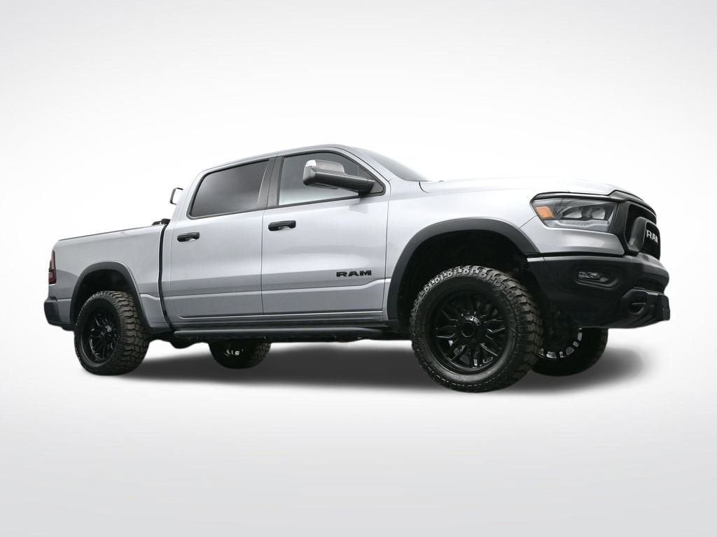2024 RAM 1500 Rebel