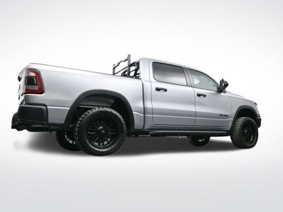 2024 RAM 1500 Rebel