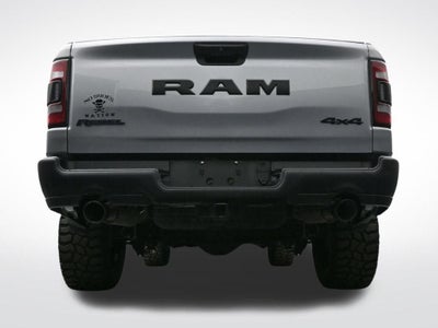 2024 RAM 1500 Rebel