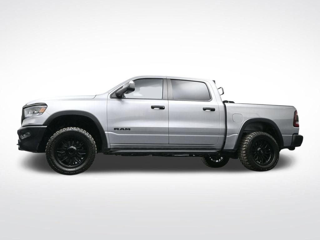 2024 RAM 1500 Rebel
