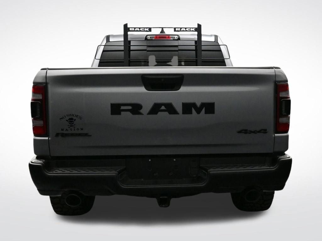 2024 RAM 1500 Rebel