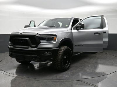 2024 RAM 1500 Rebel