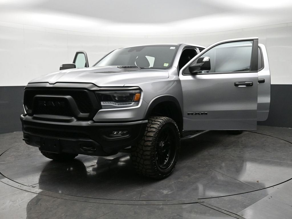 2024 RAM 1500 Rebel