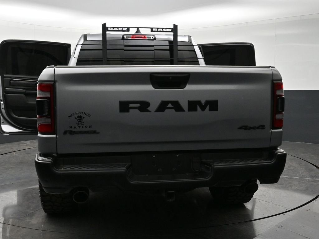2024 RAM 1500 Rebel