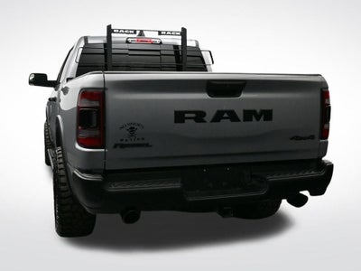 2024 RAM 1500 Rebel