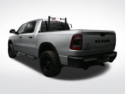 2024 RAM 1500 Rebel
