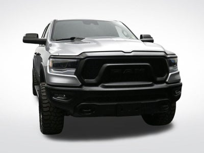 2024 RAM 1500 Rebel
