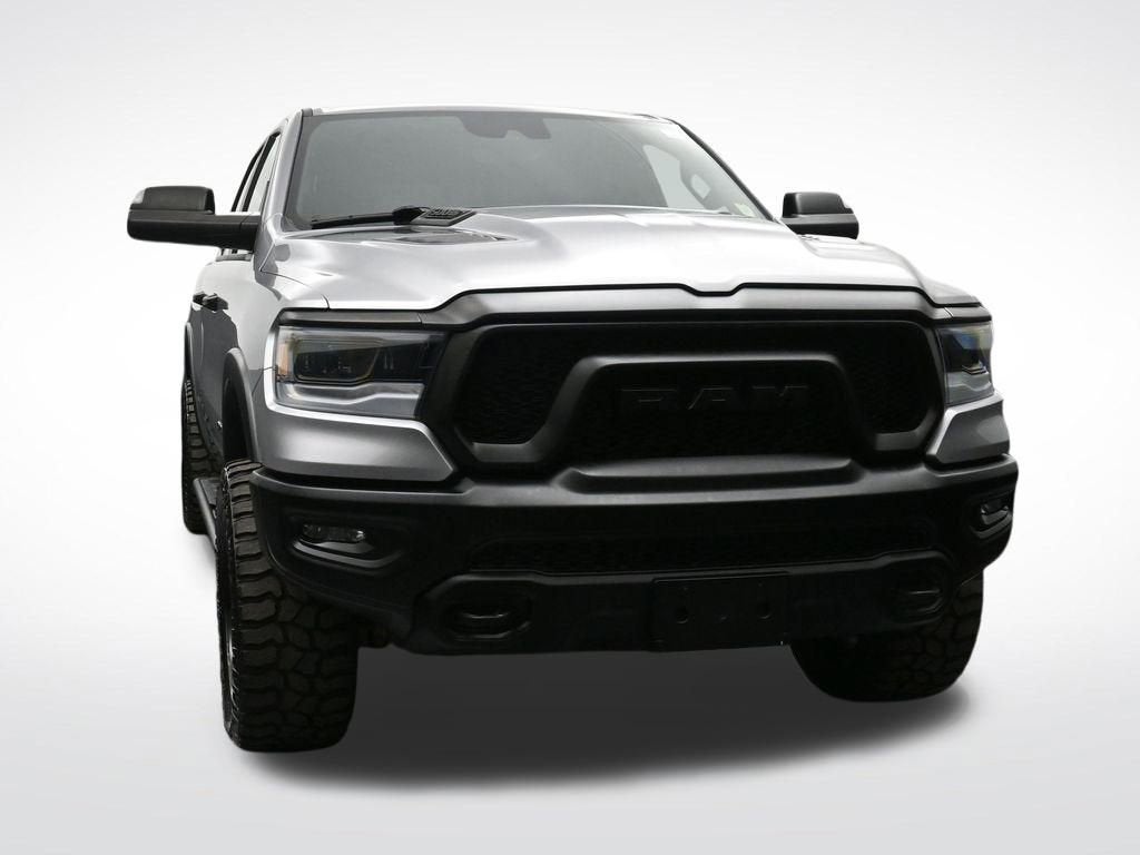 2024 RAM 1500 Rebel
