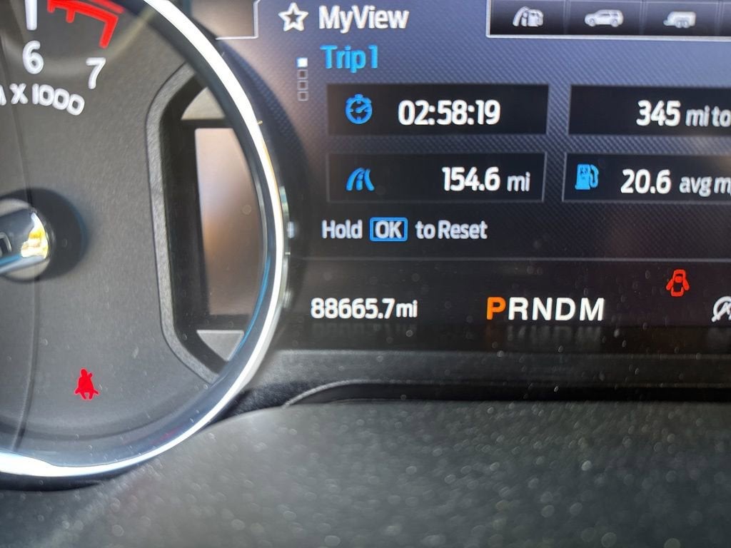 2021 Ford Expedition XLT