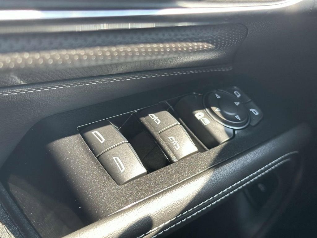 2024 Cadillac CT4-V V-Series Blackwing